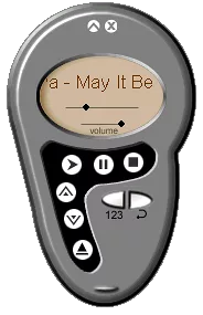 remote