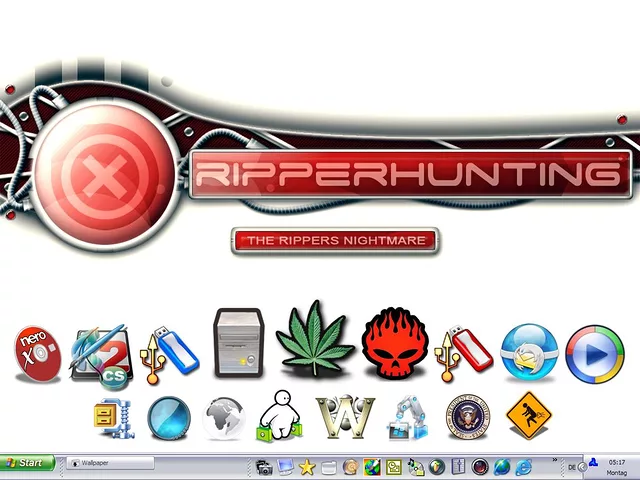 2005-05-22 MiMiC-LV1 SS