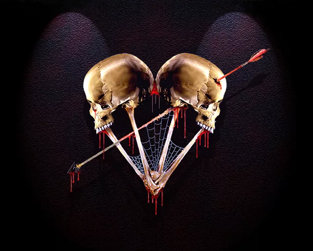 Heart of Skullz