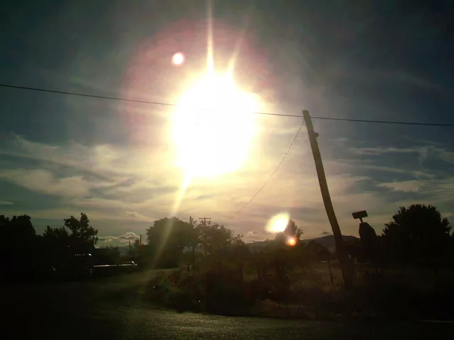 wapato sun