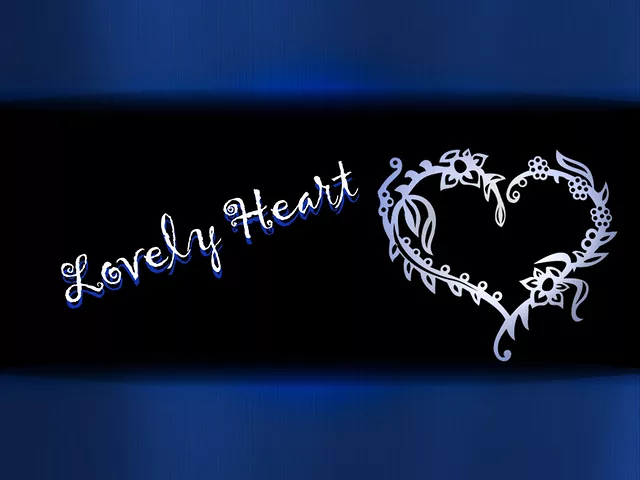 Lovely Heart