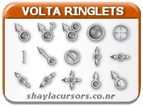 volta ringlets
