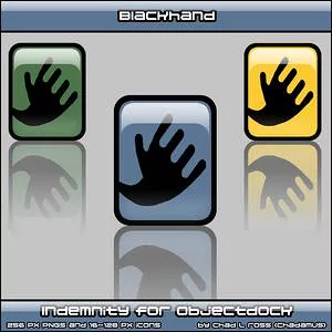 Blackhand (Indemnity)