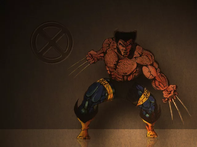 Wolverine