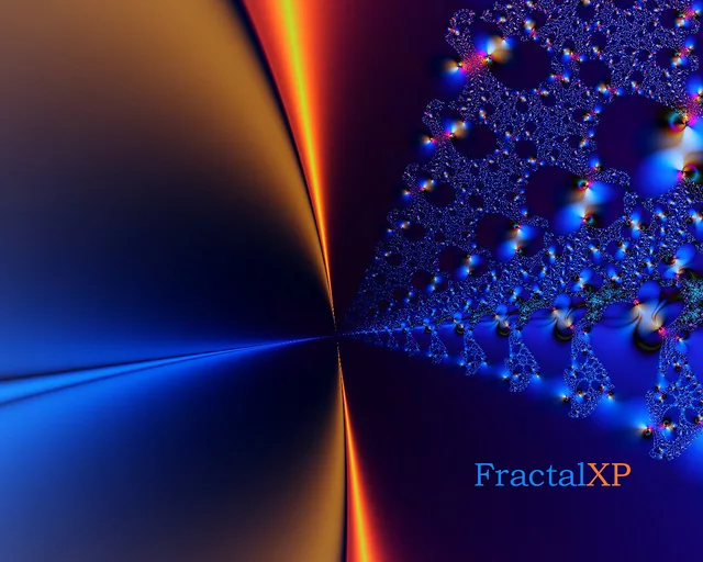 FractalXP