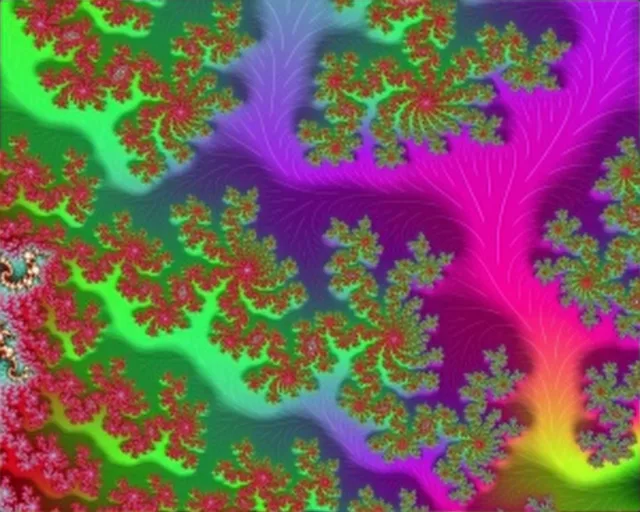 The Colors Of Infinity - Part 2