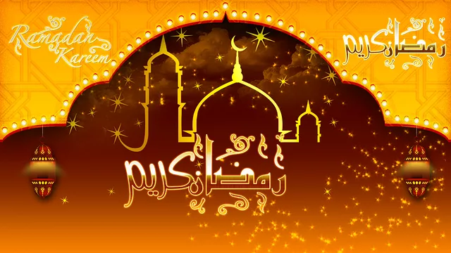 Ramadan Kareem 2015