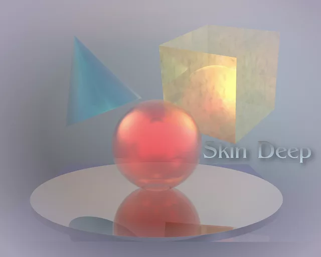 SkinDeep