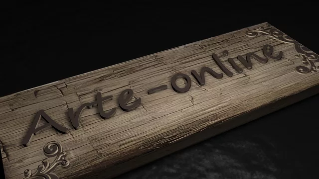Arteonline