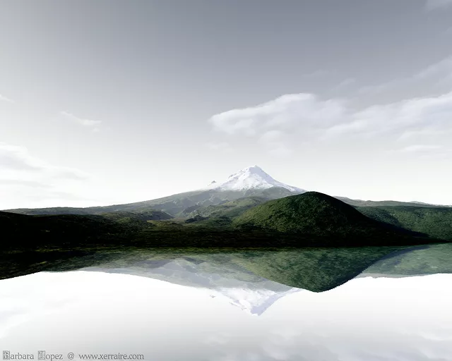 Whiter Shade of Pale