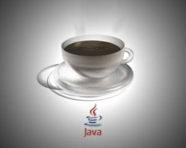 Java Cup
