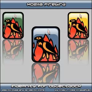 Firebird (Indemnity)