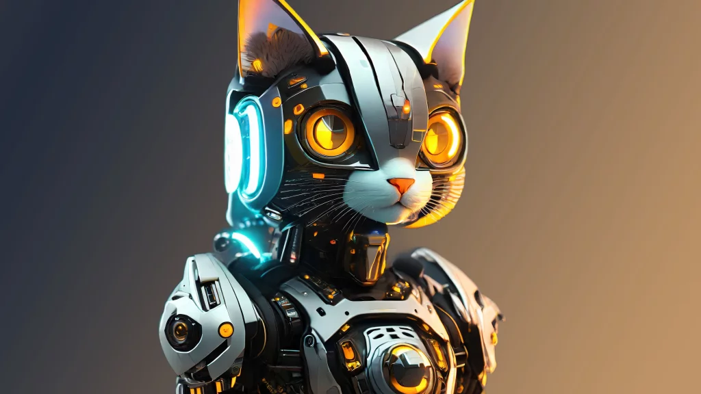 Robocat