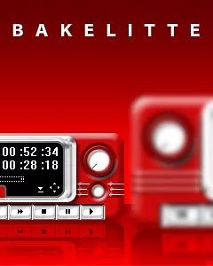 Netberg´s Bakellite