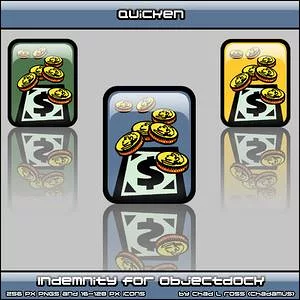 Quicken (Indemnity)