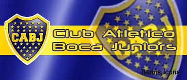 Boca Juniors