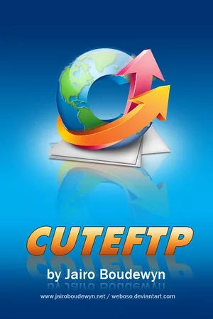 CuteFTP