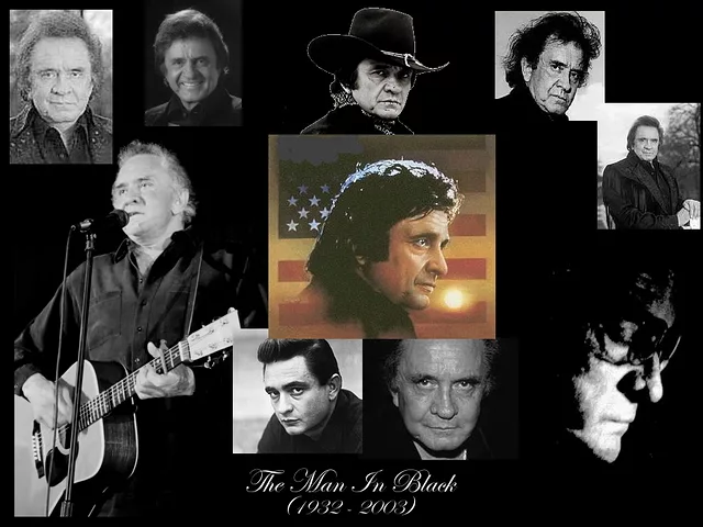 Johnny Cash