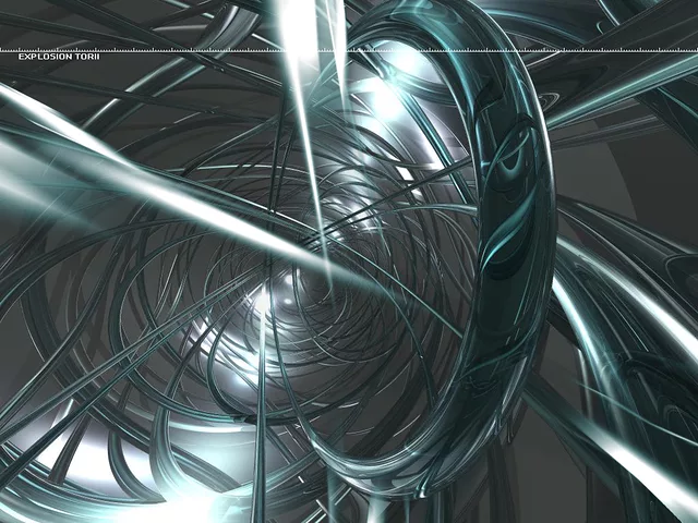 Explosion Torii