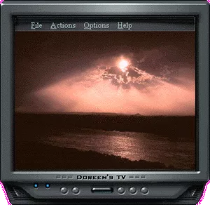 Doreen&amp;acute;s TV