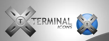 X-Terminal seven