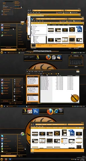 Fools Gold (xp, vista, win7)