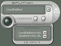 Sputnik4Coordpad