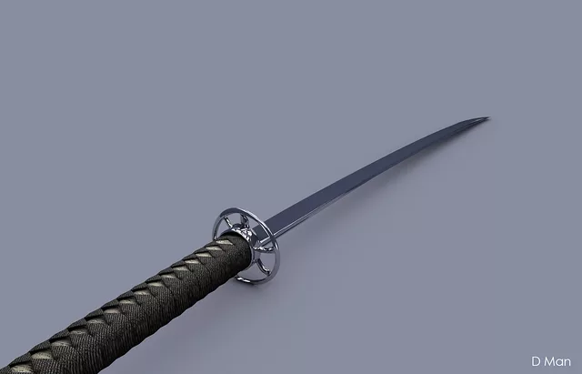 Katana 1