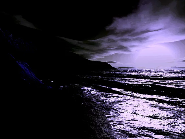 Nightfall ( I remember too )