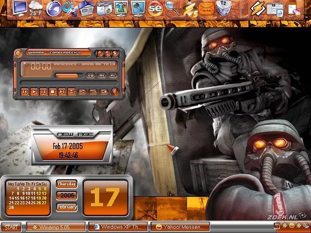 Killzone2_Oven