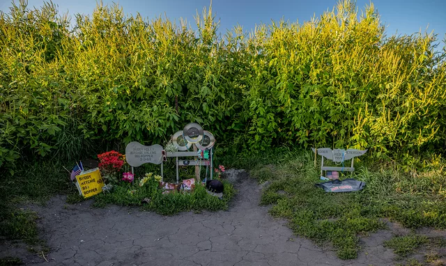 The Day the Music Died