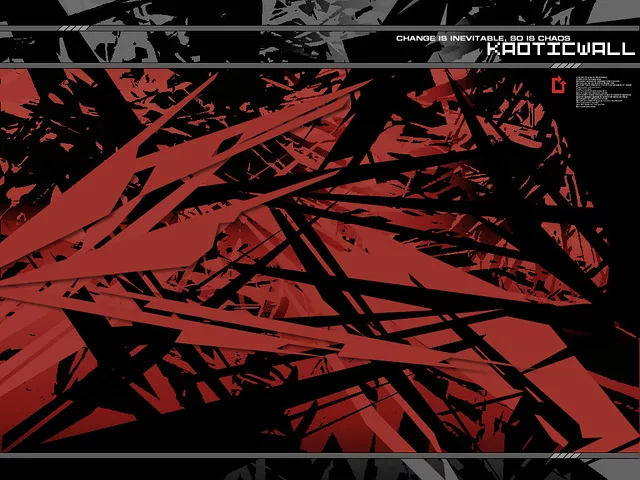 KAOTICWALL