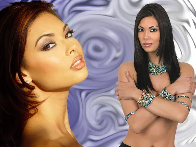 Tera Patrick