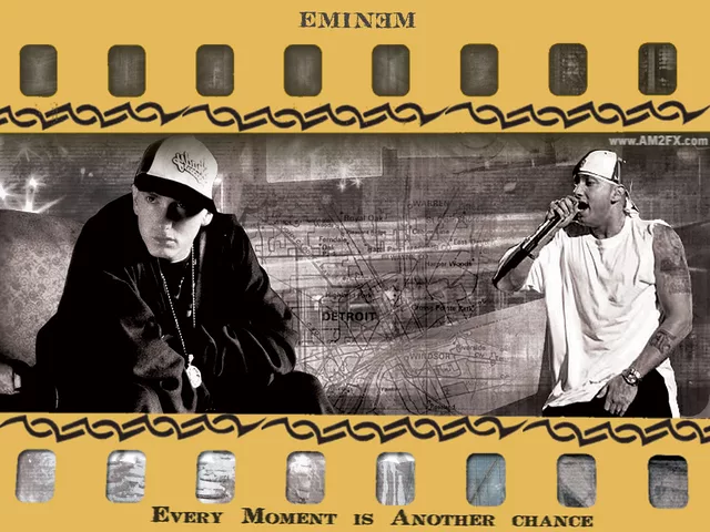 EMINEM v1.0