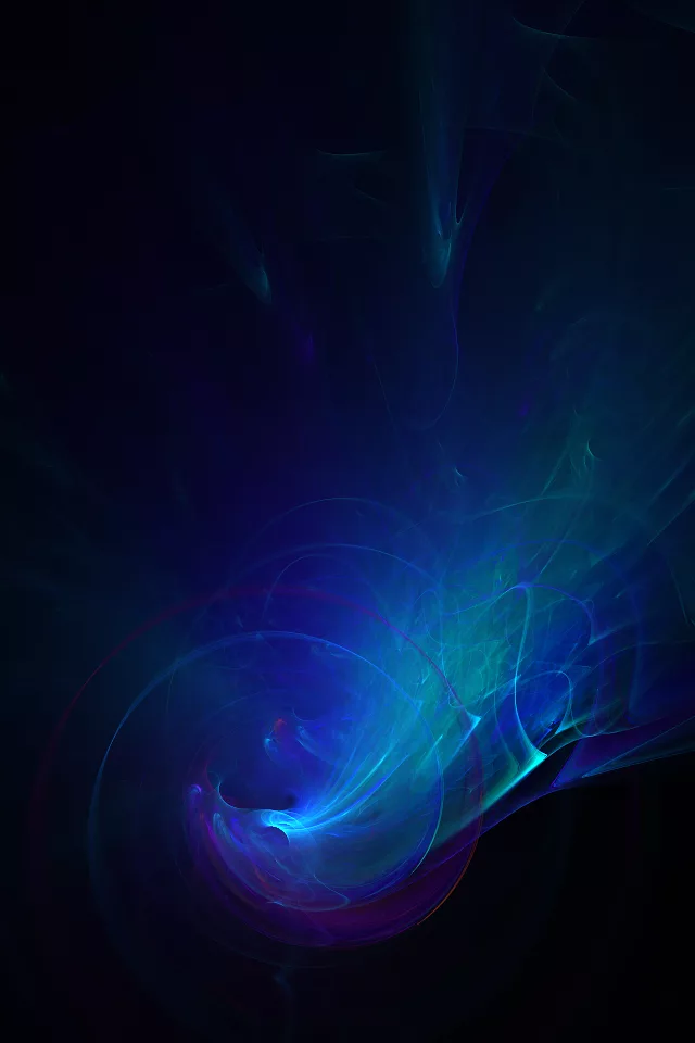 The blue series for iphone4