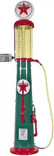 Texaco Pump