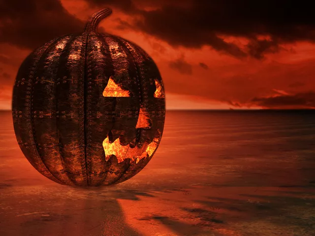 Jack&amp;acute;s Back