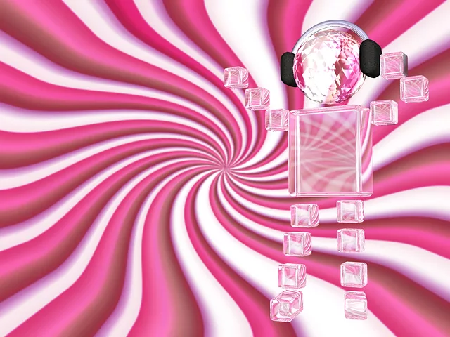 HeadPhone Girl_naked