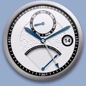 RetrogradeClock