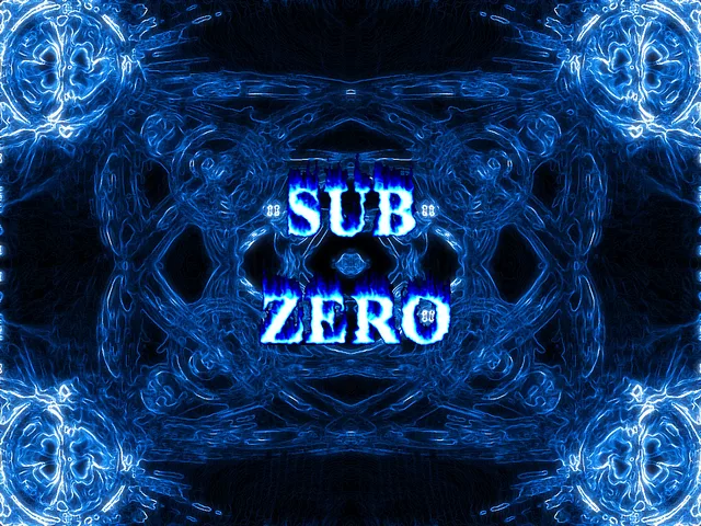 Sub Zero