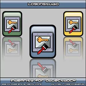 LogonStudio (Indemnity)