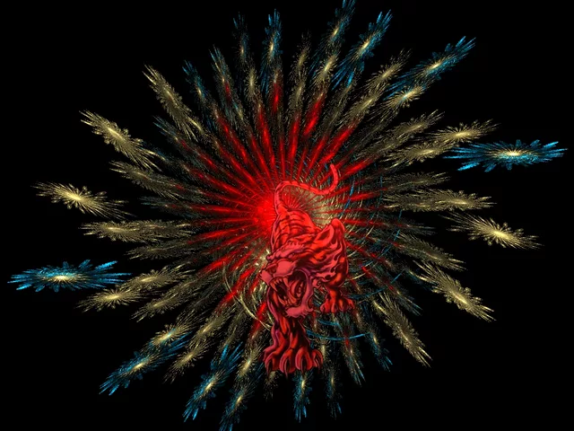 From Fire To Feline 1