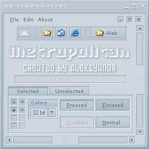 Metropolitan