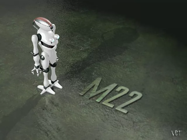 M22
