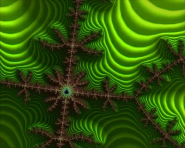 The Colors Of Infinity - Part 20