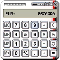 Kallisti4EuroCalc