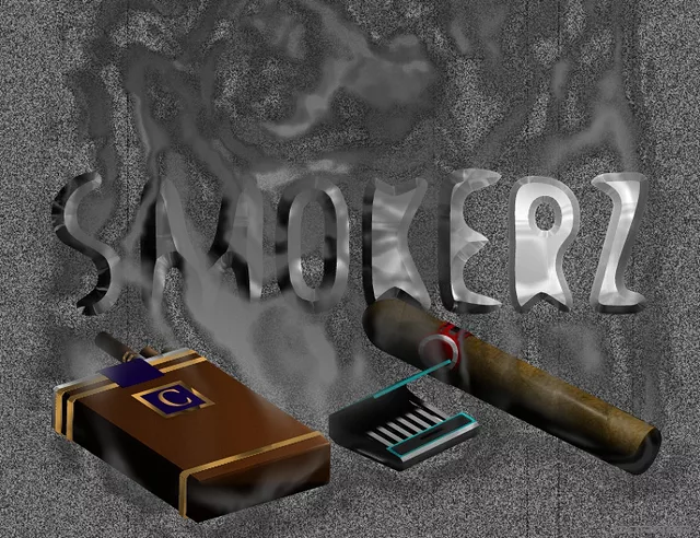 SMOKERZ