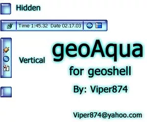 GeoAqua