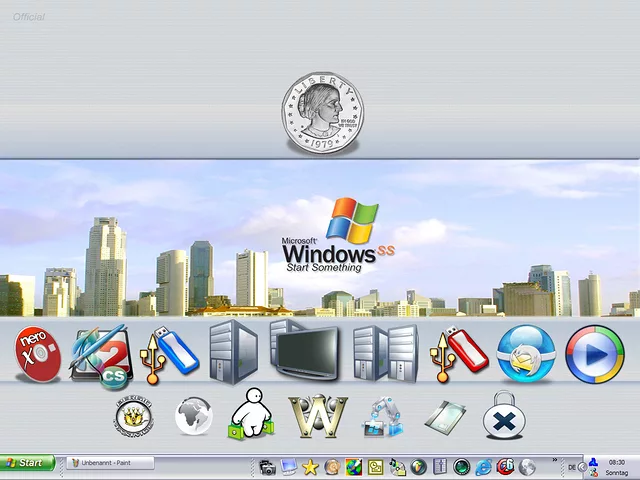 2005-05-02 MiMiC-LV1 SS