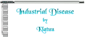 Industrial Disease